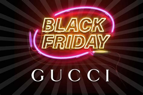 gucci black friday sale.